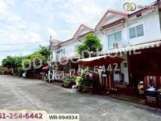 出售 4 卧室 联排别墅 在 Bang Sue, 曼谷