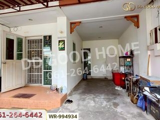 出售 4 卧室 联排别墅 在 Bang Sue, 曼谷