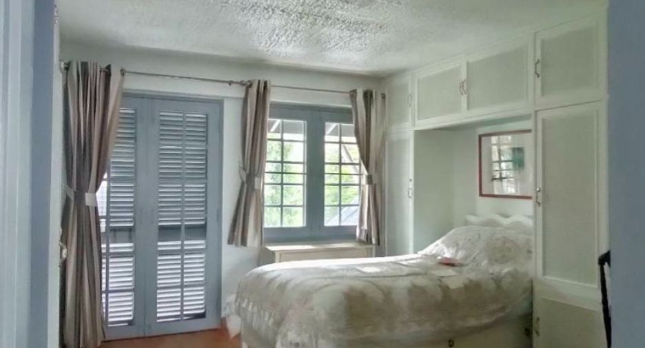 For sale 4 bedrooms house in Wang Thonglang, Bangkok