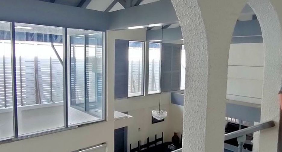 For sale 4 bedrooms house in Wang Thonglang, Bangkok