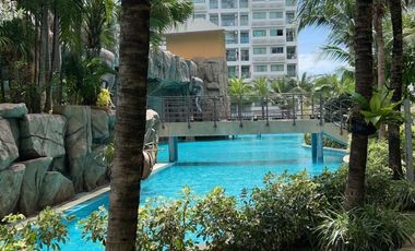 For sale 1 Beds condo in Bang Lamung, Chonburi