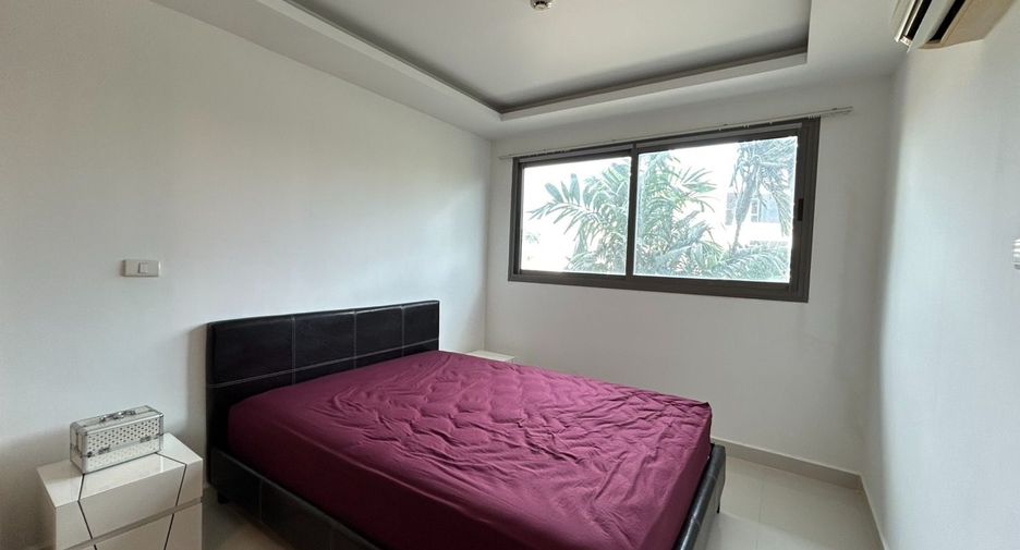 Wohnung zum Kauf mit 1 Zimmer in Bang Lamung, Chonburi