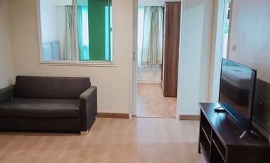 Condo en venta de 1 habitaciones en Suan Luang, Bangkok