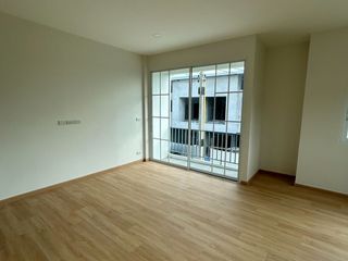 For sale 2 bedrooms townhouse in Si Racha, Chonburi