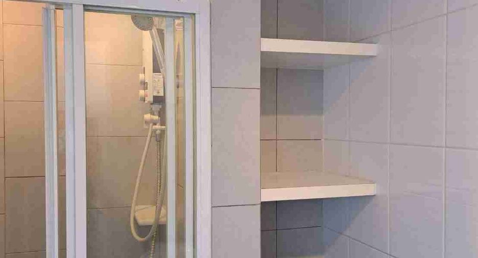 For rent 1 bed condo in Mueang Rayong, Rayong