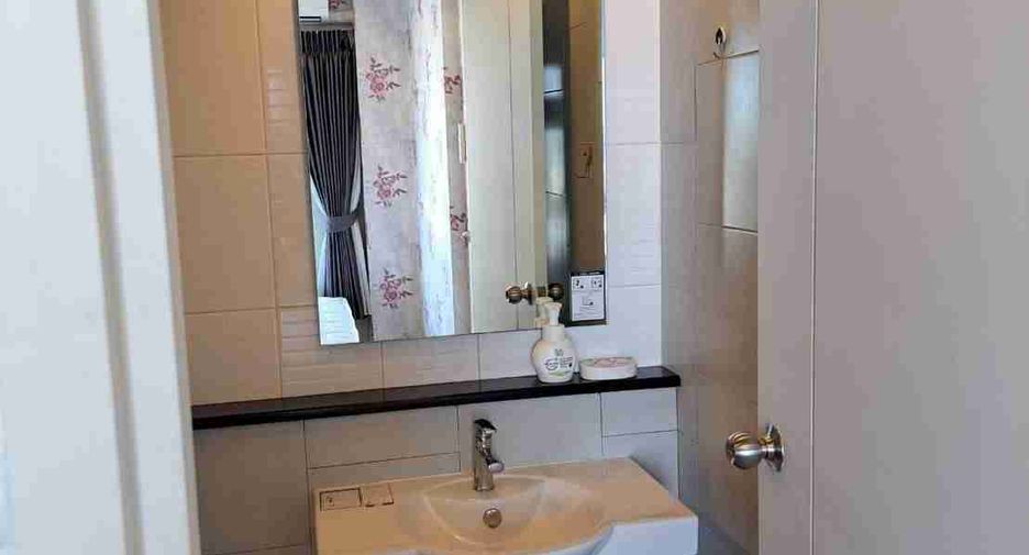 For rent 1 bed condo in Mueang Rayong, Rayong