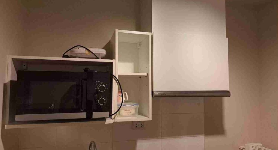 For rent 1 bed condo in Mueang Rayong, Rayong