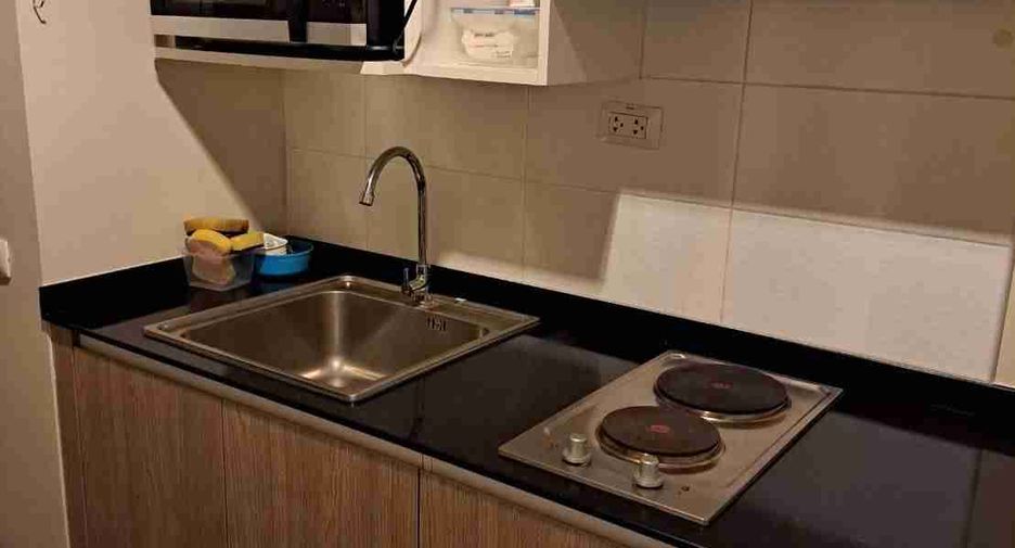 For rent 1 bed condo in Mueang Rayong, Rayong