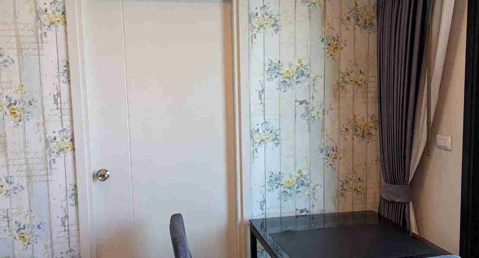 For rent 1 bed condo in Mueang Rayong, Rayong