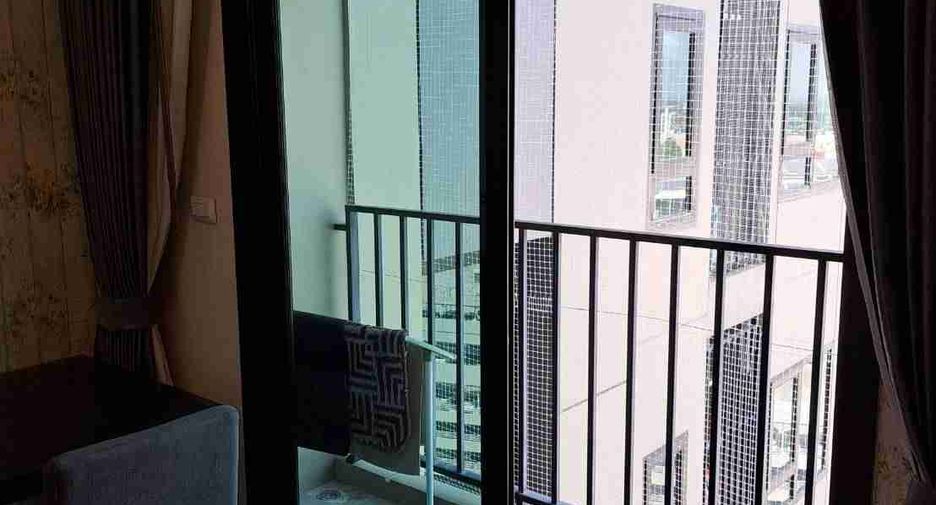 For rent 1 bed condo in Mueang Rayong, Rayong