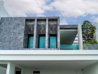 Villa zum Kauf mit 5 Zimmer in Bang Lamung, Chonburi