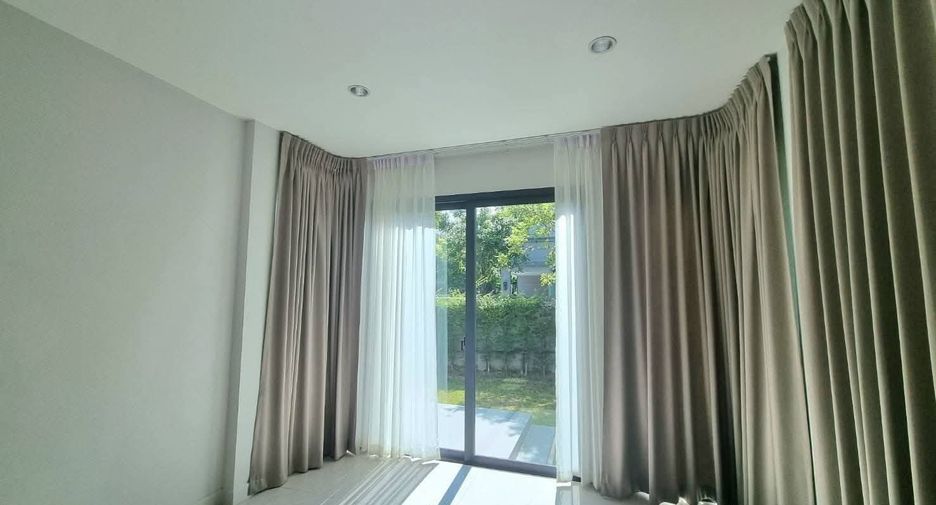 Haus zum Kauf mit 4 Zimmer in Prawet, Bangkok