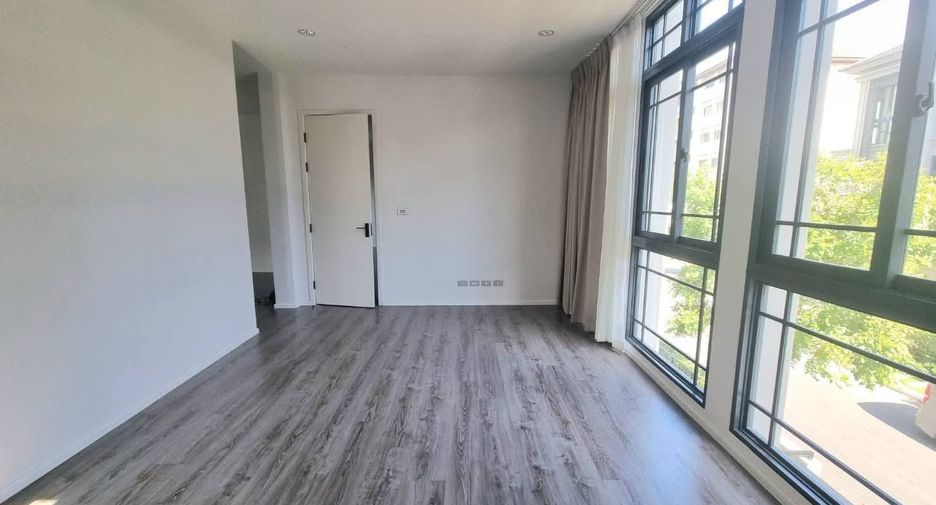 Haus zum Kauf mit 4 Zimmer in Prawet, Bangkok