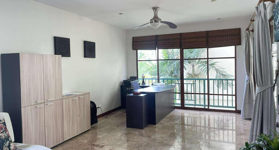 À louer 2 chambres appartement à Thalang, Phuket
