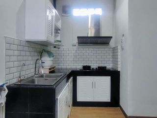 Casa adosada en venta de 2 habitaciones en Bueng Kum, Bangkok