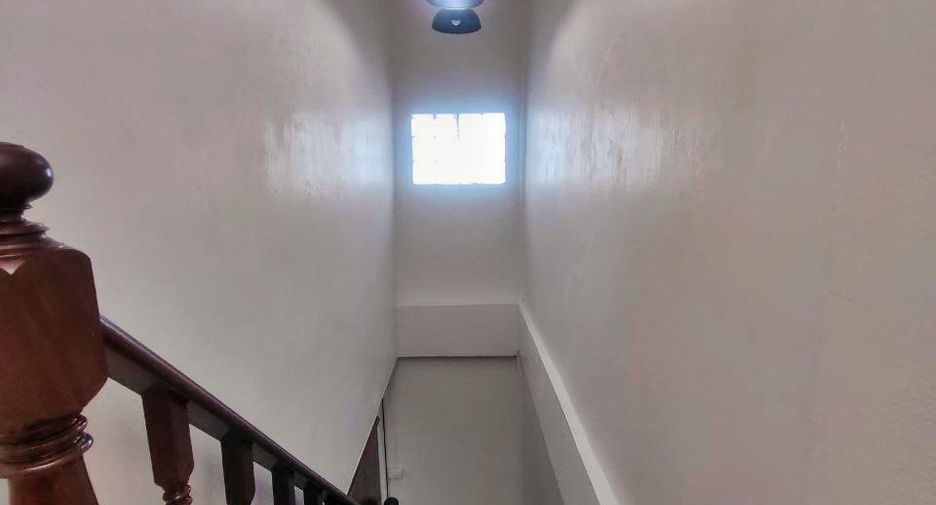 For sale 2 bedrooms townhouse in Bueng Kum, Bangkok