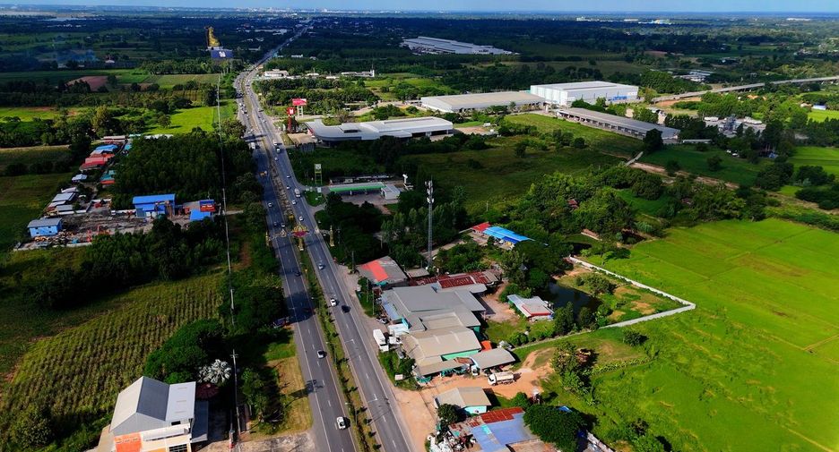 ขาย ที่ดิน ใน เมืองขอนแก่น, ขอนแก่น