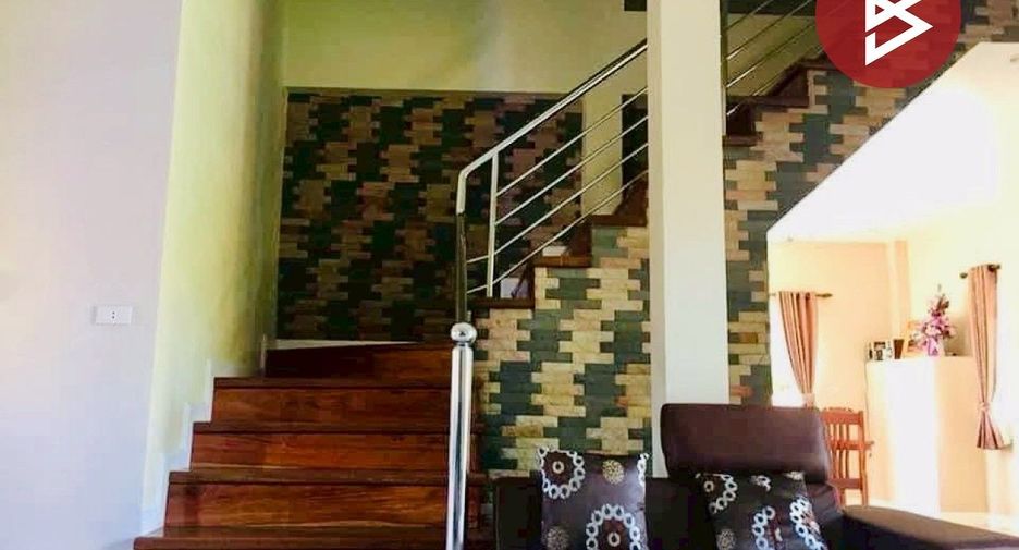 For sale 3 bedrooms house in Mueang Bung Kan, Bueng Kan