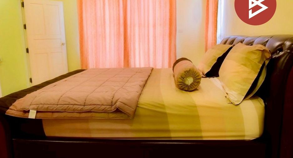 For sale 3 bedrooms house in Mueang Bung Kan, Bueng Kan