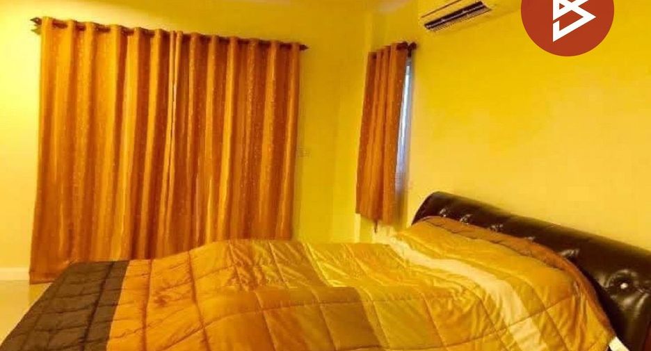 For sale 3 bedrooms house in Mueang Bung Kan, Bueng Kan
