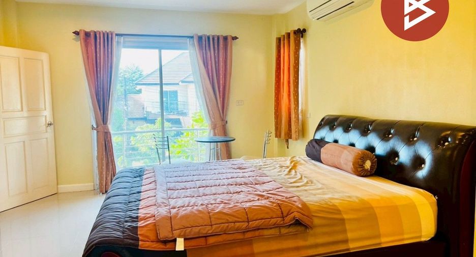 For sale 3 bedrooms house in Mueang Bung Kan, Bueng Kan