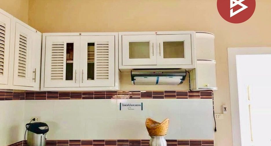 For sale 3 bedrooms house in Mueang Bung Kan, Bueng Kan