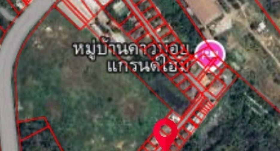 For sale 3 bedrooms house in Mueang Bung Kan, Bueng Kan