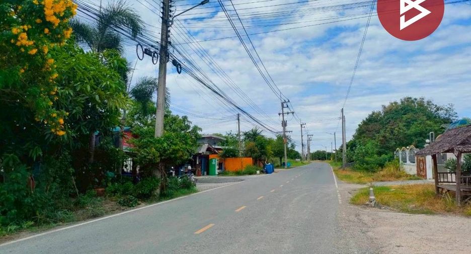 Terreno en venta en Ban Pho, Chachoengsao
