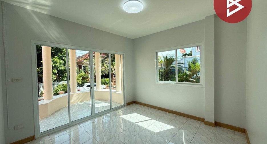 For sale studio house in Mueang Nakhon Pathom, Nakhon Pathom