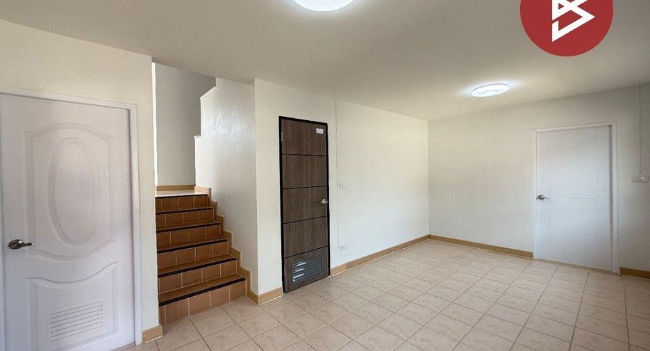 For sale studio house in Mueang Nakhon Pathom, Nakhon Pathom