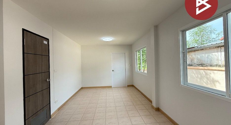 For sale studio house in Mueang Nakhon Pathom, Nakhon Pathom