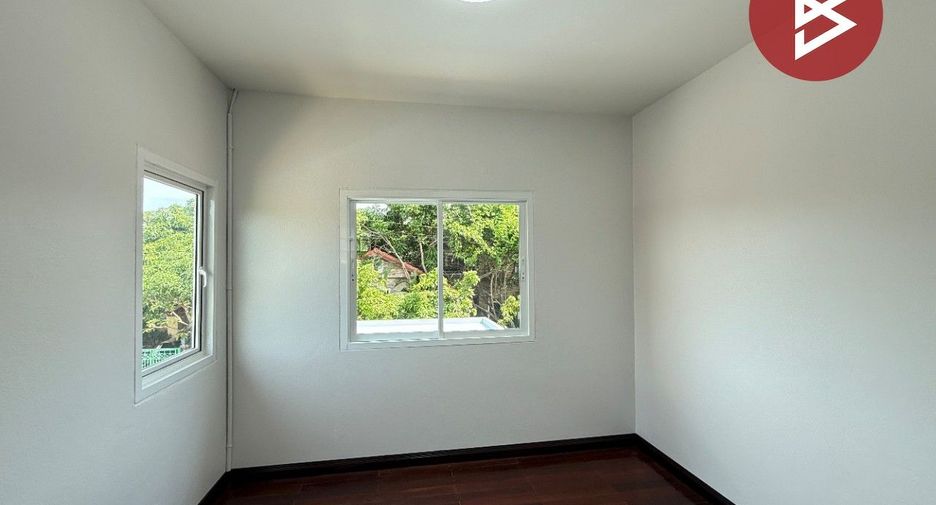 For sale studio house in Mueang Nakhon Pathom, Nakhon Pathom