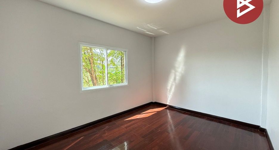 For sale studio house in Mueang Nakhon Pathom, Nakhon Pathom