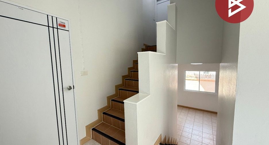 For sale studio house in Mueang Nakhon Pathom, Nakhon Pathom