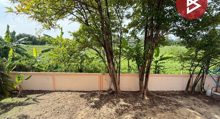 For sale studio house in Mueang Nakhon Pathom, Nakhon Pathom