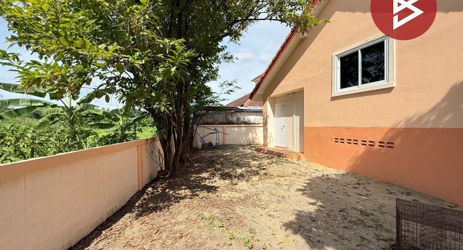 For sale studio house in Mueang Nakhon Pathom, Nakhon Pathom