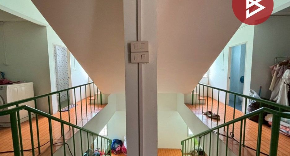 For sale 2 bedrooms retail Space in Mueang Rayong, Rayong