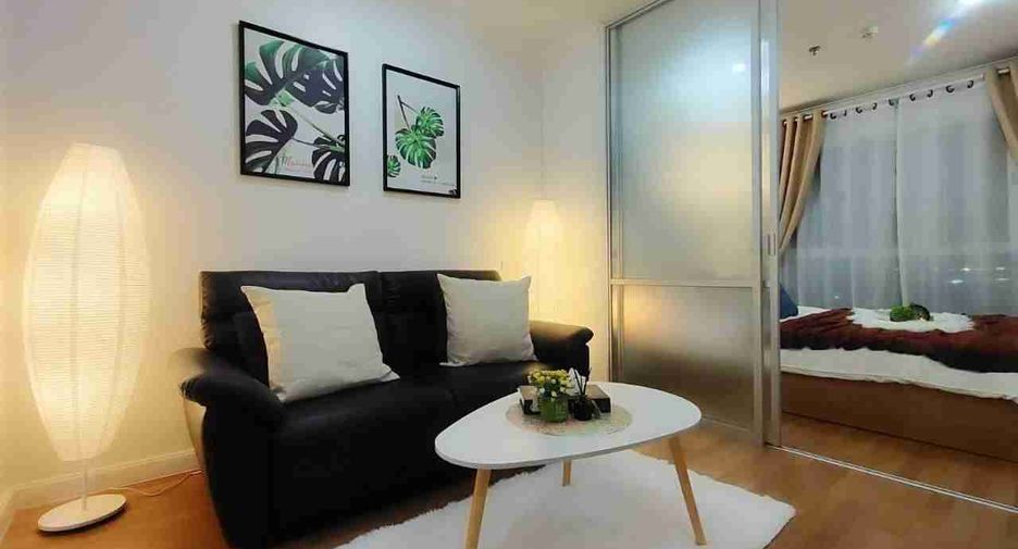 Condo en venta de 1 habitaciones en Khlong Toei, Bangkok