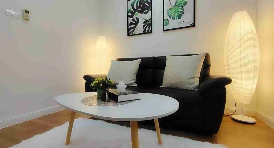 Condo en venta de 1 habitaciones en Khlong Toei, Bangkok