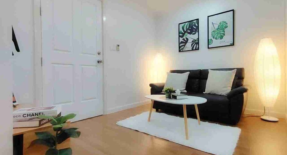Condo en venta de 1 habitaciones en Khlong Toei, Bangkok