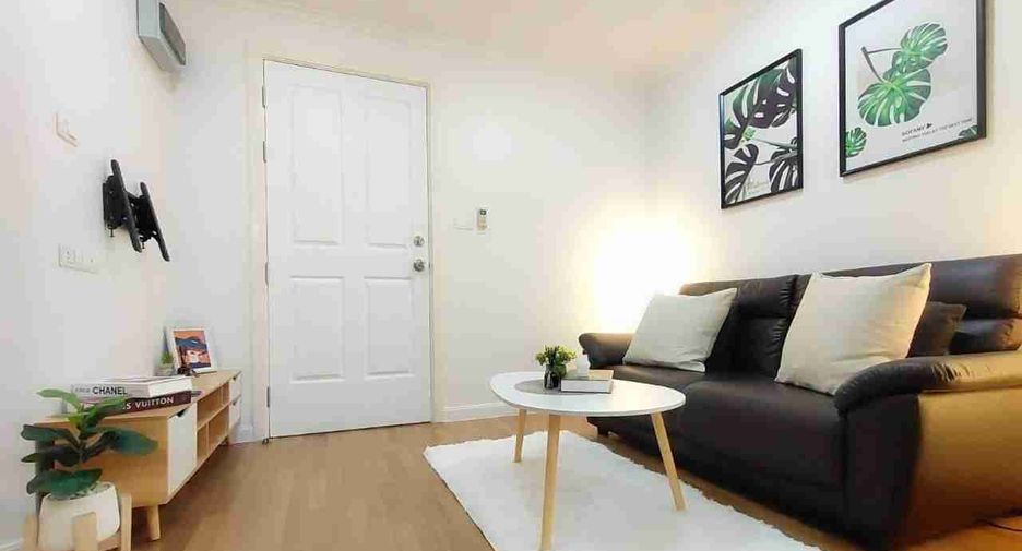 Condo en venta de 1 habitaciones en Khlong Toei, Bangkok
