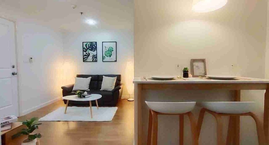 Condo en venta de 1 habitaciones en Khlong Toei, Bangkok