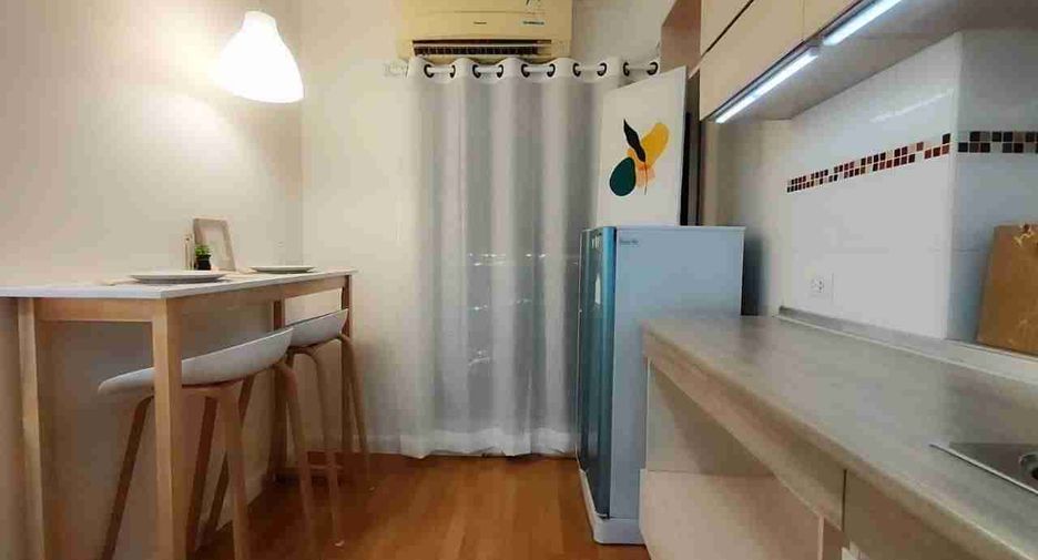 Condo en venta de 1 habitaciones en Khlong Toei, Bangkok