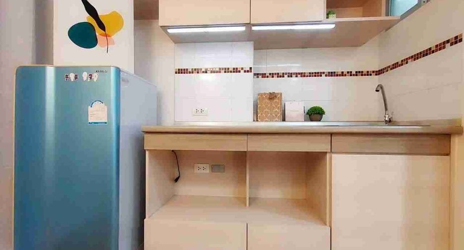 Condo en venta de 1 habitaciones en Khlong Toei, Bangkok