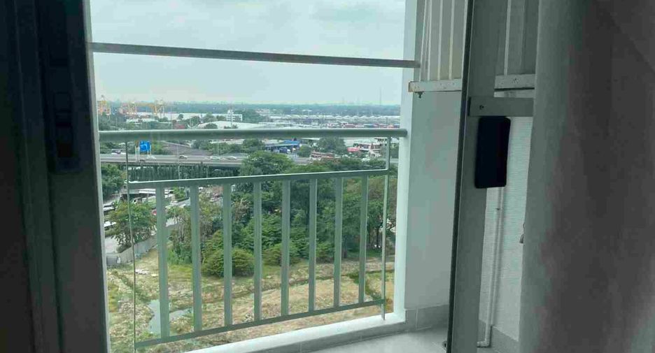 Condo en venta de 1 habitaciones en Khlong Toei, Bangkok