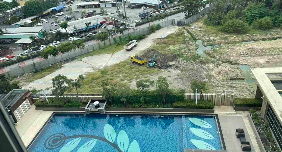 Condo en venta de 1 habitaciones en Khlong Toei, Bangkok
