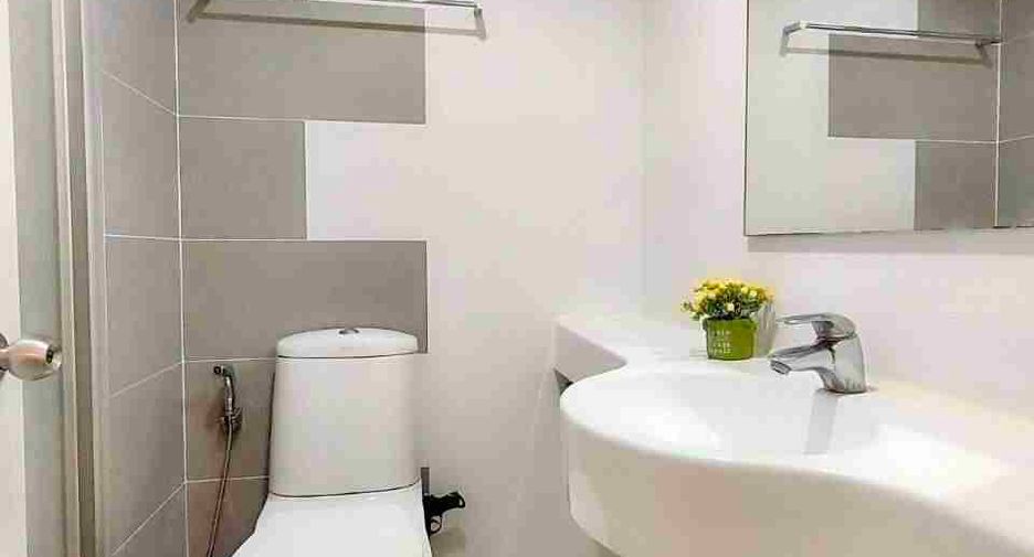 Condo en venta de 1 habitaciones en Khlong Toei, Bangkok