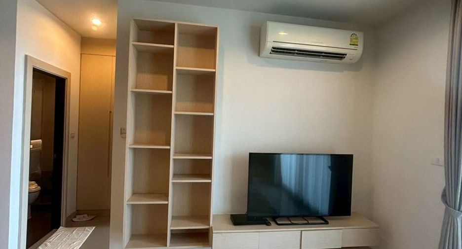 À louer 1 chambre condo à Si Racha, Chonburi