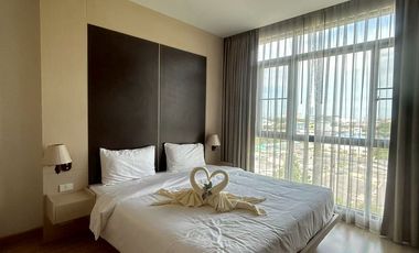 Wohnung zur Miete mit 1 Zimmer in Si Racha, Chonburi