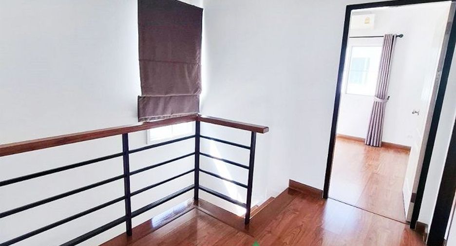 Haus zum Kauf mit 3 Zimmer in Khlong Luang, Pathum Thani